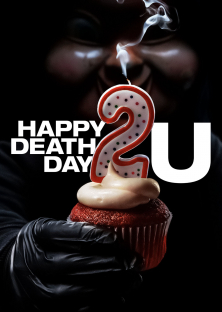 Happy Death Day 2U-Happy Death Day 2U