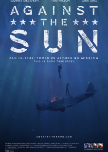 Against the Sun-Against the Sun