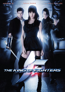 The King of Fighters-The King of Fighters