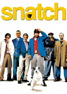 Snatch-Snatch