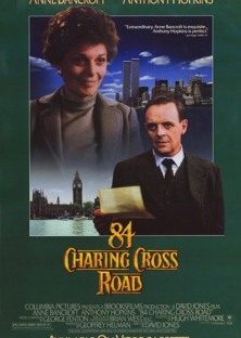 84 Charing Cross Road-84 Charing Cross Road