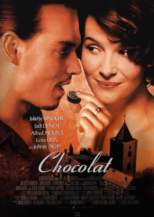 Chocolat-Chocolat