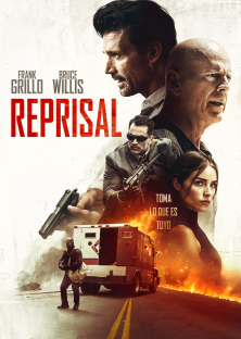 Reprisal-Reprisal