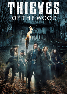 Thieves of the Wood-Thieves of the Wood