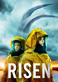 Risen-Risen