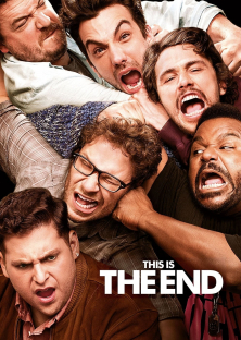 This is the End-This is the End