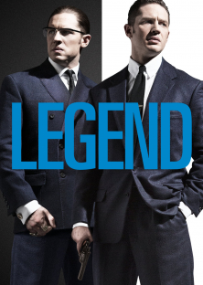 Legend-Legend