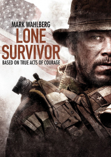 Lone Survivor-Lone Survivor