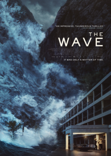 The Wave-The Wave