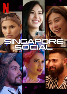 Singapore Social-Singapore Social