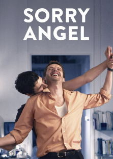 Sorry Angel-Sorry Angel