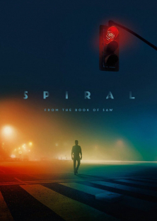 Spiral: From the Book of Saw-Spiral: From the Book of Saw