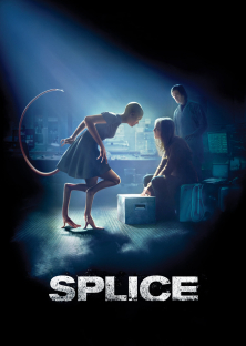 Splice-Splice