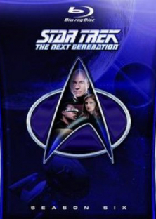 Star Trek: The Next Generation (Season 6)-Star Trek: The Next Generation (Season 6)