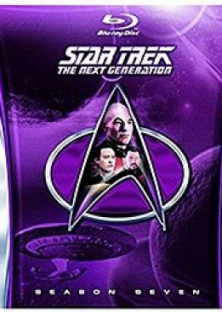 Star Trek: The Next Generation (Season 7)-Star Trek: The Next Generation (Season 7)