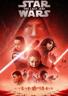 Star Wars: The Last Jedi-Star Wars: The Last Jedi