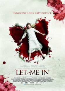 Let Me In-Let Me In