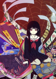 Hell Girl-Hell Girl