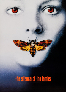 The Silence of the Lambs-The Silence of the Lambs