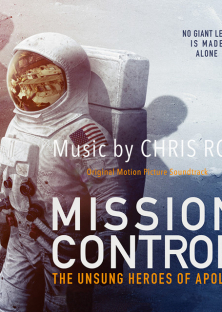 Mission Control: The Unsung Heroes Of Apollo-Mission Control: The Unsung Heroes Of Apollo