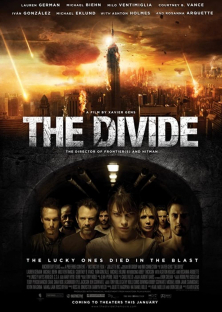 The Divide-The Divide