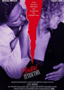 Fatal Attraction-Fatal Attraction