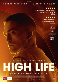High Life-High Life