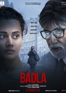 Badla-Badla