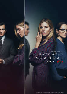 Anatomy of a Scandal-Anatomy of a Scandal