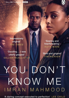 You Don't Know Me-You Don't Know Me