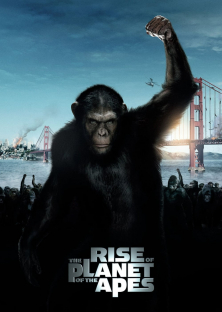 Rise of the Planet of the Apes-Rise of the Planet of the Apes