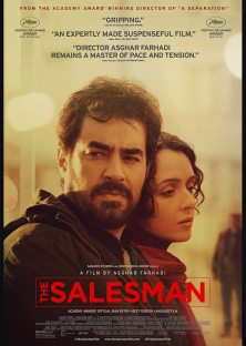 The Salesman-The Salesman
