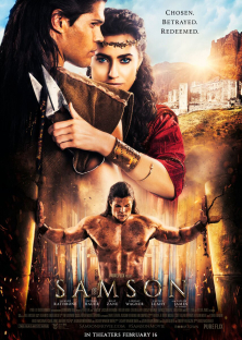 Samson-Samson