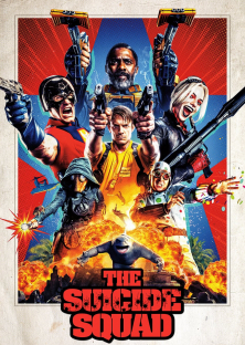The Suicide Squad-The Suicide Squad