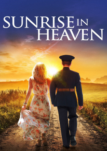 Sunrise in Heaven-Sunrise in Heaven
