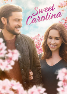 Sweet Carolina-Sweet Carolina