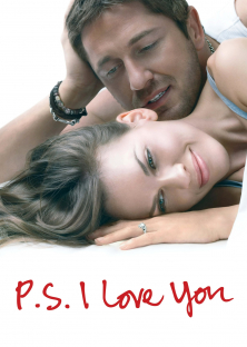 P.S. I Love You-P.S. I Love You