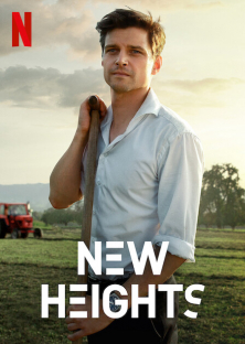 New Heights-New Heights