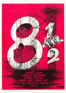 Eight And A Half-Eight And A Half