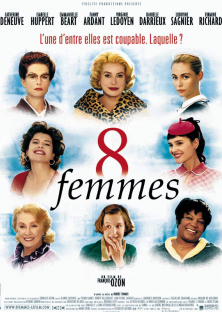 8 Women-8 Women