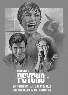 Psycho-Psycho