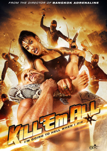 Kill'em All-Kill'em All