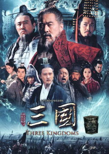 Three Kingdoms-Three Kingdoms