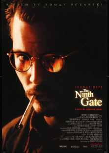 The Ninth Gate-The Ninth Gate