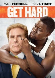 Get Hard-Get Hard