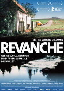 Revanche-Revanche