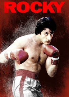 Rocky-Rocky