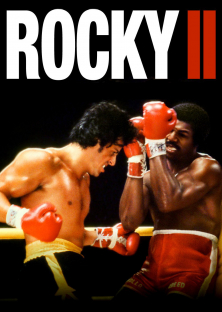 Creed II-Creed II