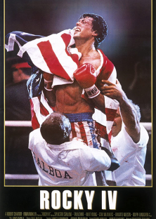 Rocky IV-Rocky IV