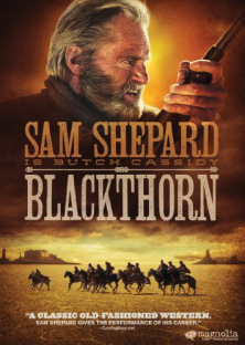 Blackthorn-Blackthorn